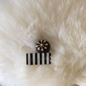 Brand new Forever 21 wooden ring! Size 7 🌟